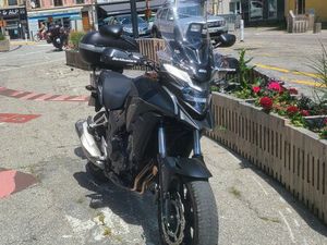 HONDA CB 500X