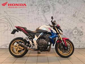 ② HONDA CB1000R (ANNÉE DE CONSTRUCTION 2012)