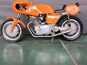 LAVERDA - SFC - REPLICA - 750 CC - 1970