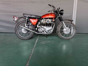 NORTON - P11 RANGER - 750 CC - 1969