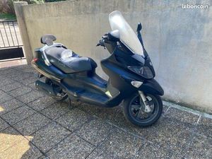 PIAGGIO XEVO 125