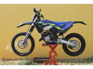 SHERCO SE 125 FACTORY / SUPERMOTO