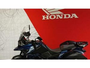 VENDO SUZUKI V-STROM 1050SE (2023 - 24) USATA A SAN GIORGIO CANAVESE (CODICE 9882980) - MOTO.IT