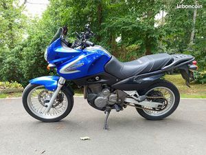 SUZUKI XF 650 FREEWIND 2001