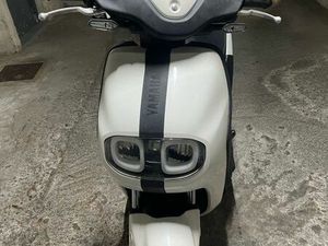 SCOOTER ÉLECTRIQUE