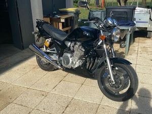 YAMAHA 1300 XJR