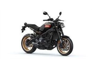 YAMAHA XSR 900 *SONDEREDITION*