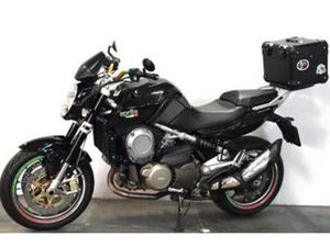 APRILIA MANA 850 / ABS AUTOMAAT — MOTOREN | APRILIA — MARKTPLAATS