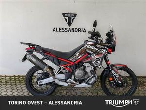 APRILIA TUAREG 660