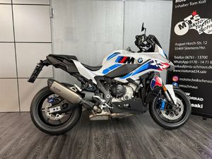 BMW M 1000 XR
