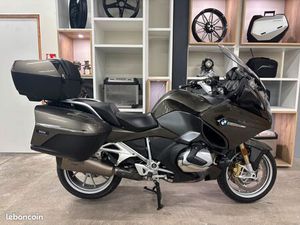 R 1250 RT À PARTIR DE 229/MOIS