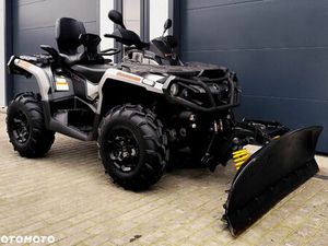 CAN-AM OUTLANDER