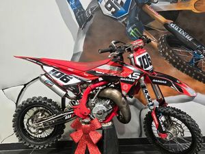 GASGAS MC 65 – 2024 – 119H