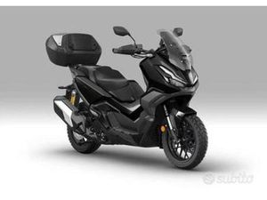 HONDA ADV 350 MY.2025 PROMO FINE SERIE