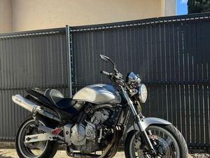 HONDA HORNET 600 1999 URGENT