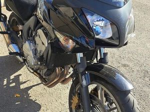 HONDA CBF600 SA 2009