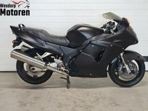 HONDA CBR 1100 XX SUPER BLACKBIRD DIKKE MOTOR! — MOTOREN | HONDA — MARKTPLAATS