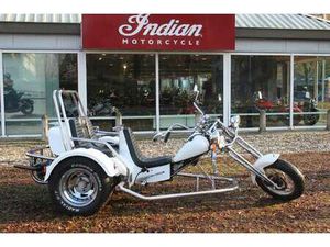 ANDERE BOSS JEWEL 3 ZITS TRIKE