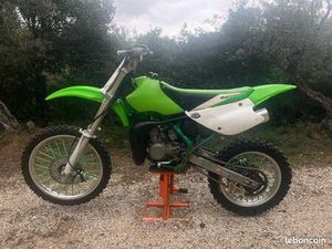 80 KX