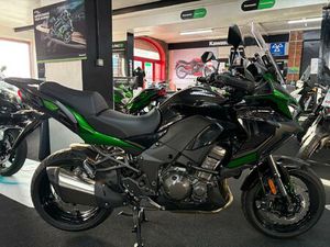 KAWASAKI VERSYS 1000 SE EURO 5 1043 CC