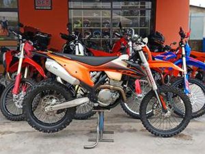 KTM 350 EXC