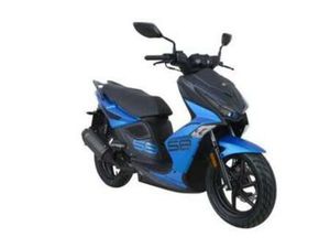 KYMCO SUPER 8R — SCOOTERS | KYMCO — MARKTPLAATS