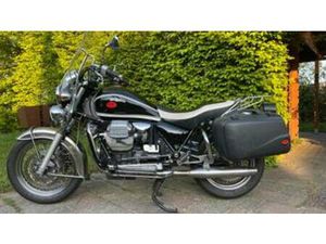 MOTO GUZZI CALIFORNIA VINTAGE — MOTOREN | MOTO GUZZI — MARKTPLAATS