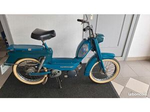 BELLE PEUGEOT 104 AN 1970 TBEG