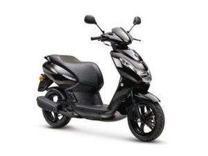 PEUGEOT KISBEE GT — SCOOTERS | PEUGEOT — MARKTPLAATS