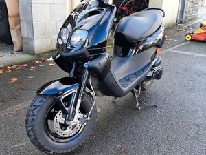 PEUGEOT TREKKER 2006