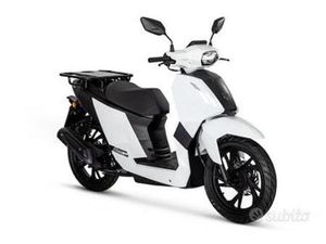 PEUGEOT TWEET 125 FL (BONUS ROTTAMAZIONE)