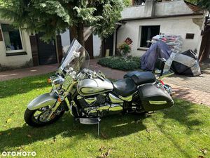 SUZUKI VL 1500 INTRUDER LC - BOULEVARD C90