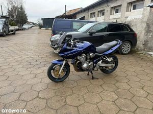SUZUKI BANDIT