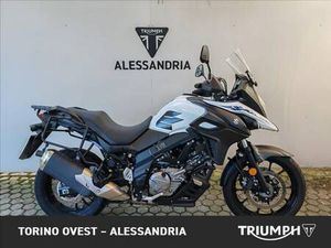 SUZUKI V STROM DL 650 ABS