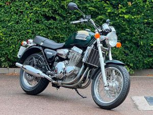 TRIUMPH THUNDERBIRD 900 885 CC