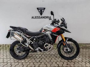 TRIUMPH TIGER 900 RALLY PRO