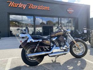 ECOSSE SPORTSTER 1200 2005