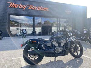 ECOSSE SPORTSTER NIGHTSTER 975 RH 2022