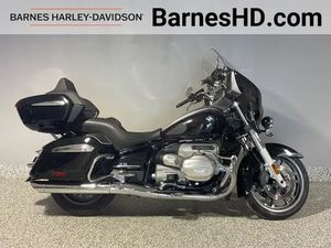 2022 BMW R 18 TRANSCONTINENTAL BLACK STORM METALLIC