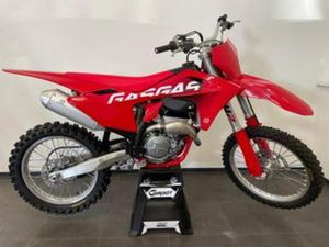 GASGAS MC 250 F 2024 | NIEUW — MOTOREN | KTM — MARKTPLAATS