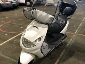 PEUGEOT VIVACITY 100