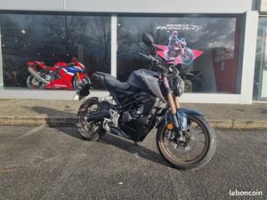 HONDA CB 125 R 2022