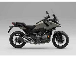HONDA NC 750 X 2026 - PŘEDOBJEDNÁVKA S BONUSEM