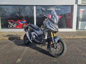 HONDA X-ADV 750 DCT 2022