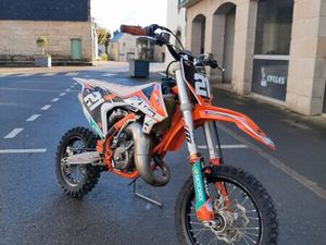 KTM 65 SX