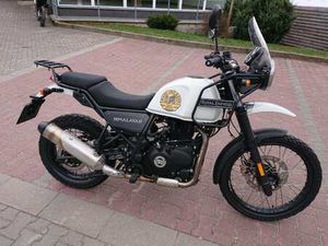 ROYAL ENFIELD HIMALAYAN