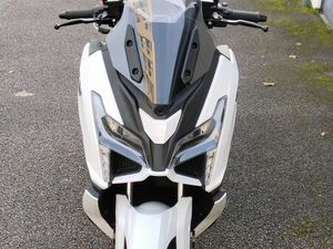 SCOOTER 125 SR1