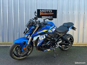 SUZUKI GSX-S 950 A2