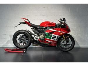 ② PANIGALE V2 BAYLISS 20TH ANNIVERSARY