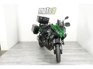 ② KAWASAKI VERSYS 1000SE